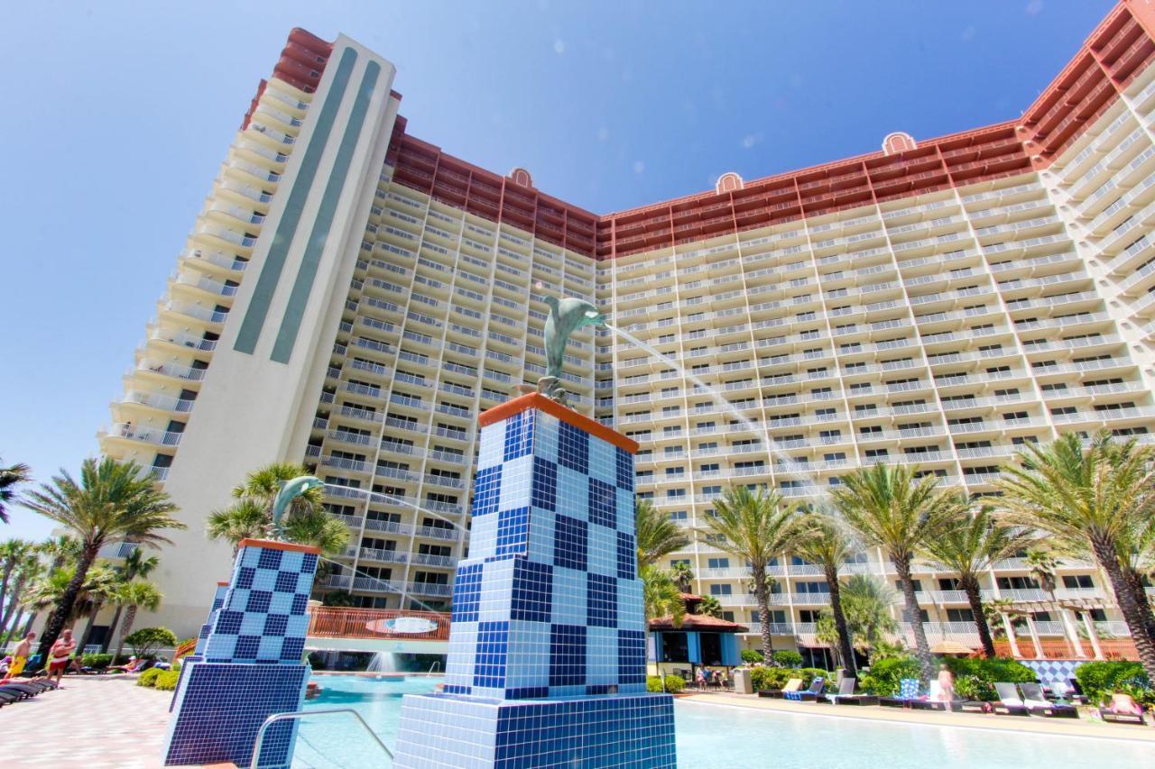 Shores Of Panama #1421 By Book That Condo Panama City Beach Exterior photo
