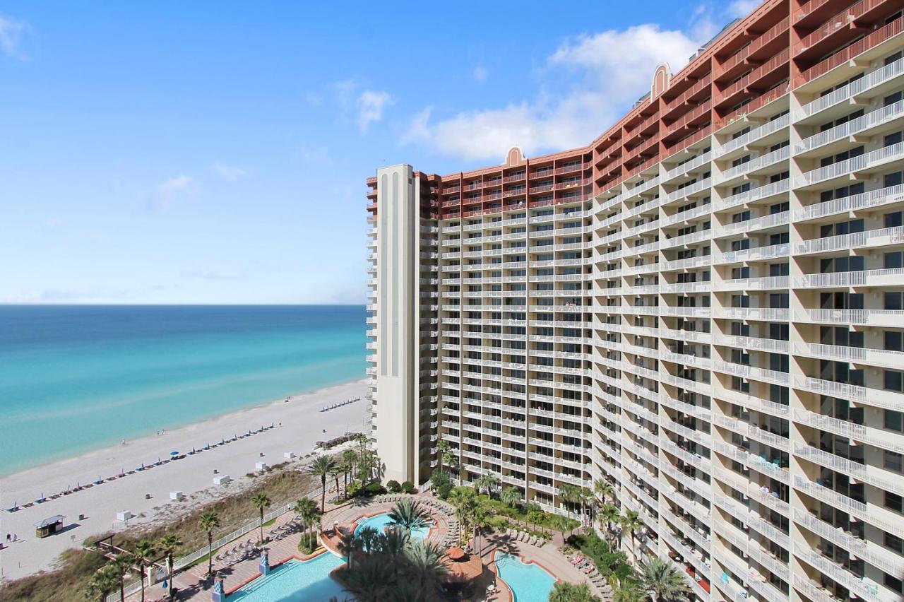 Shores Of Panama #1421 By Book That Condo Panama City Beach Exterior photo