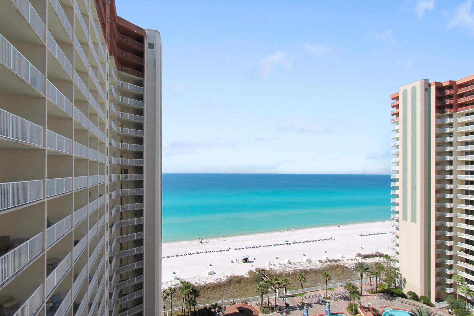 Shores Of Panama #1421 By Book That Condo Panama City Beach Room photo