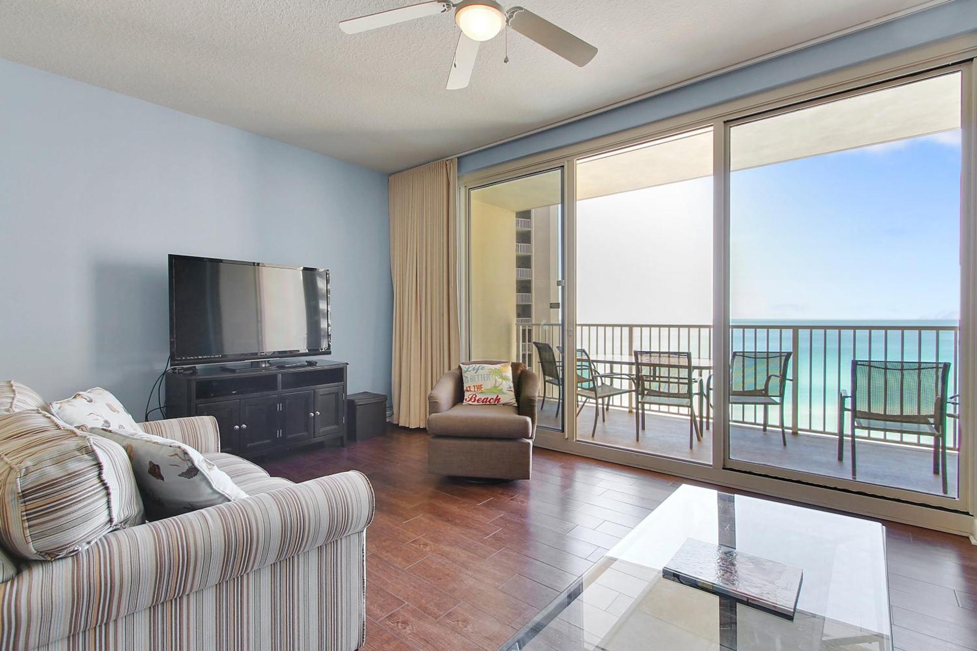 Shores Of Panama #1421 By Book That Condo Panama City Beach Room photo