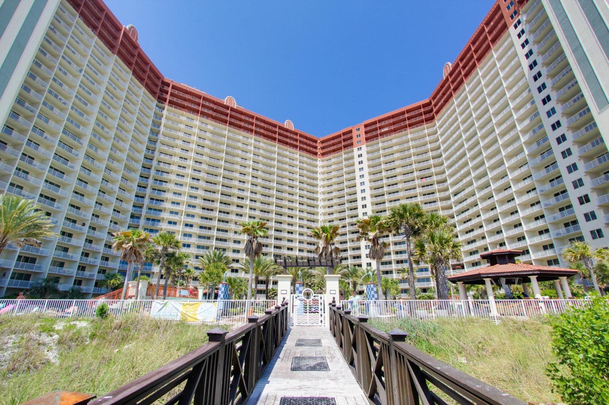 Shores Of Panama #1421 By Book That Condo Panama City Beach Room photo