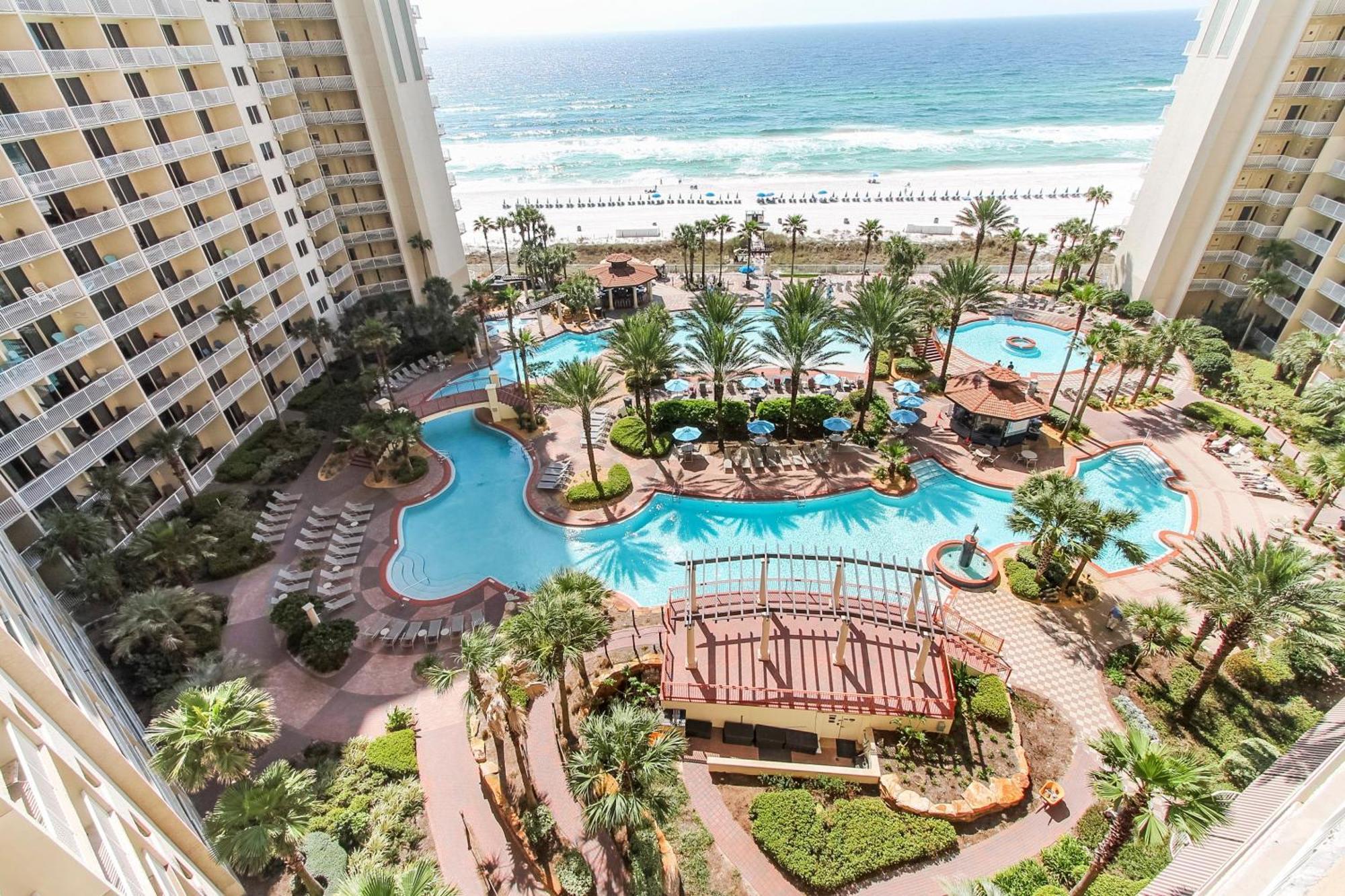 Shores Of Panama #1421 By Book That Condo Panama City Beach Room photo